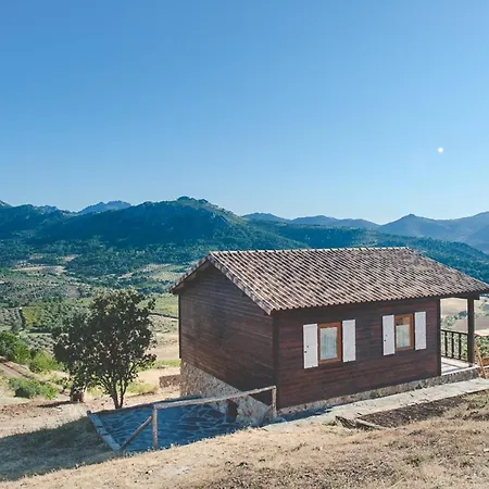 Charming House + Pool Дом отдыха *